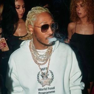 Meet your Posher, Alonzo